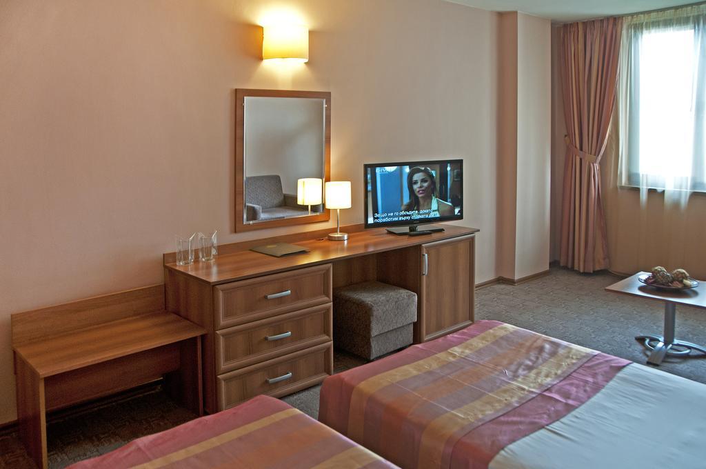 Hotel Real Пловдив Номер фото