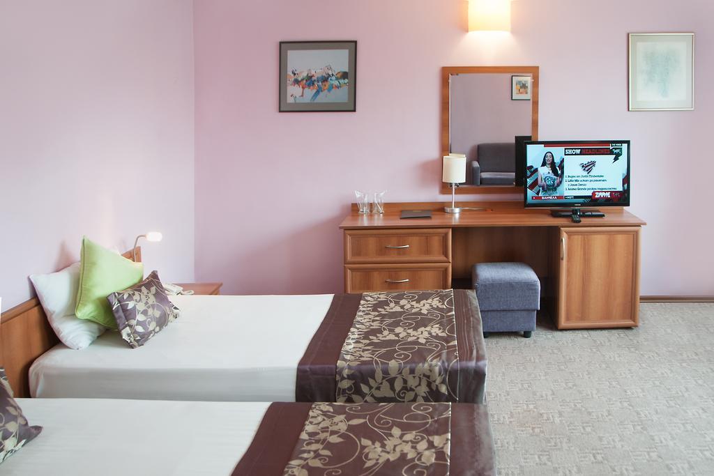 Hotel Real Пловдив Номер фото