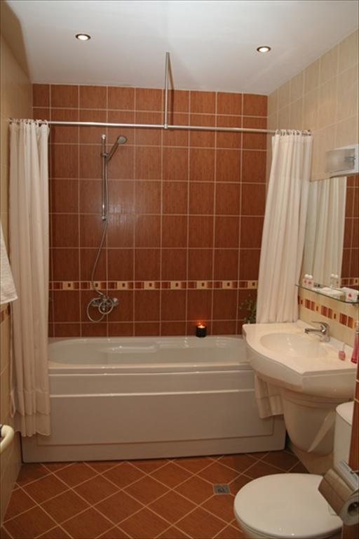 Hotel Real Пловдив Номер фото