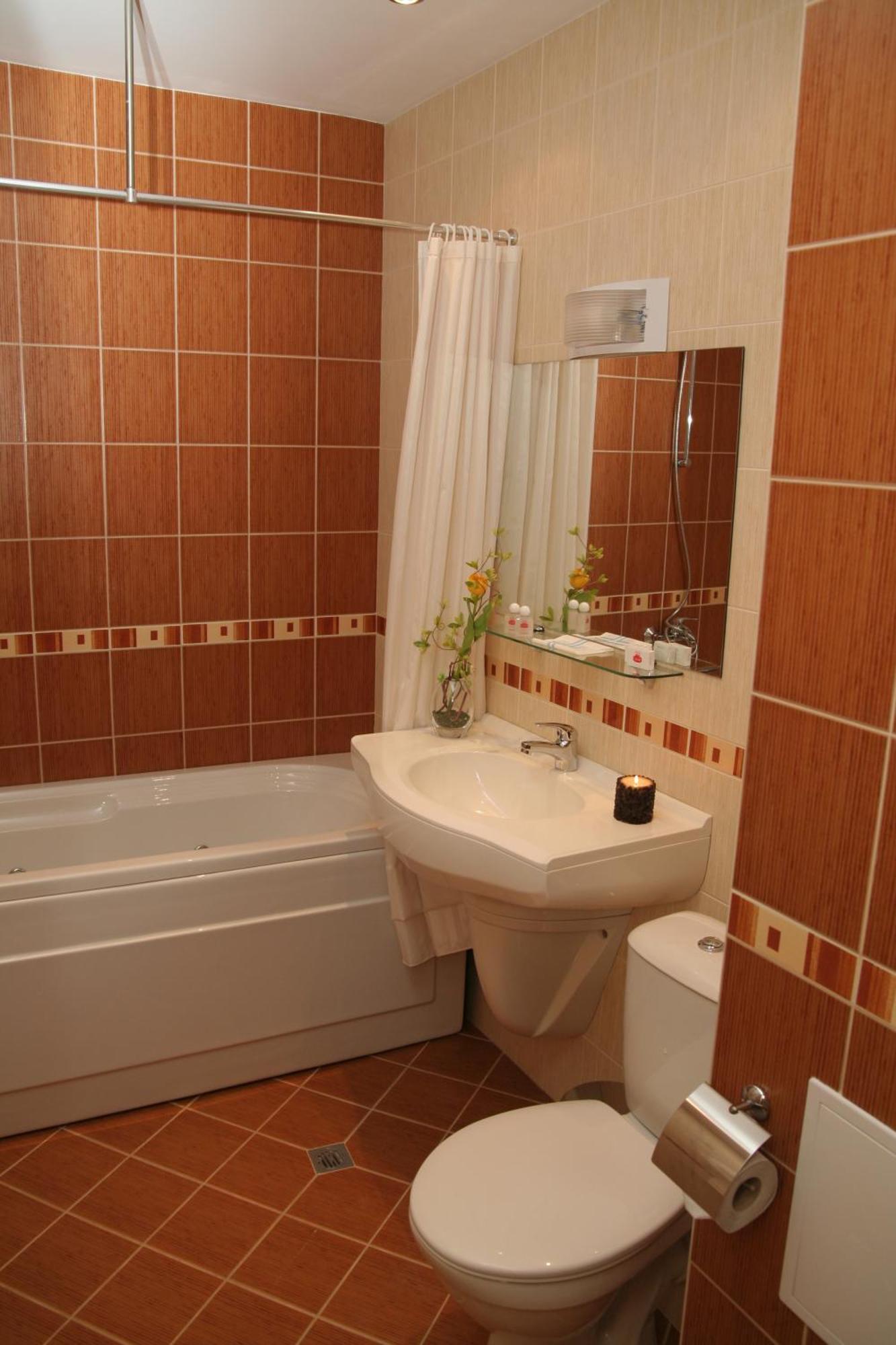 Hotel Real Пловдив Экстерьер фото