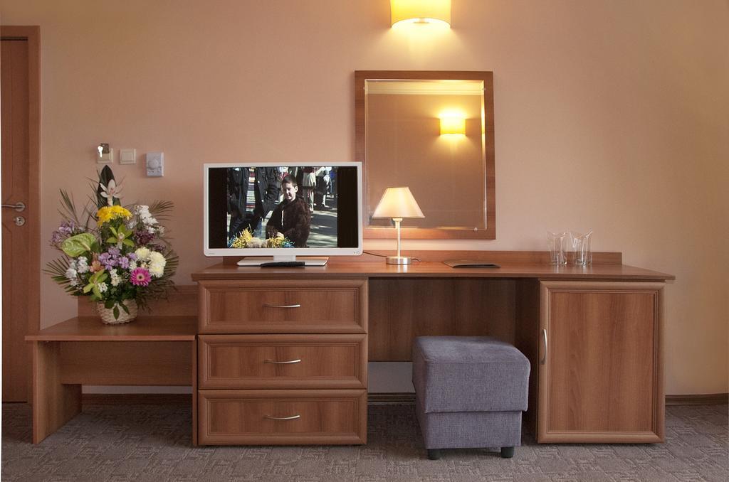 Hotel Real Пловдив Номер фото