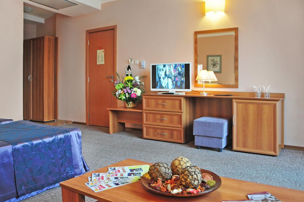 Hotel Real Пловдив Номер фото