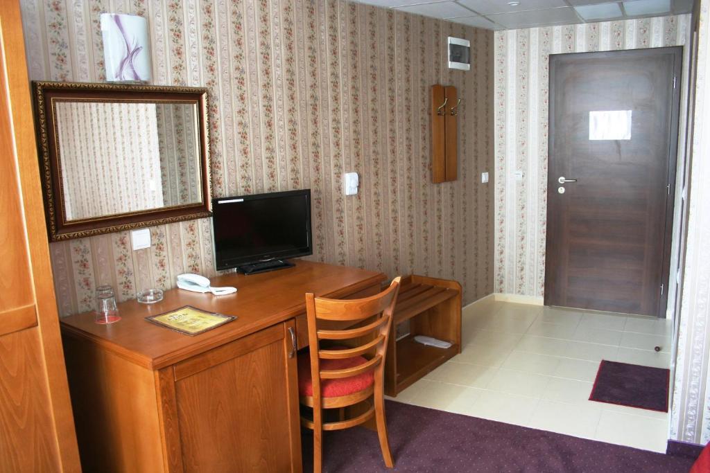 Hotel Real Пловдив Номер фото